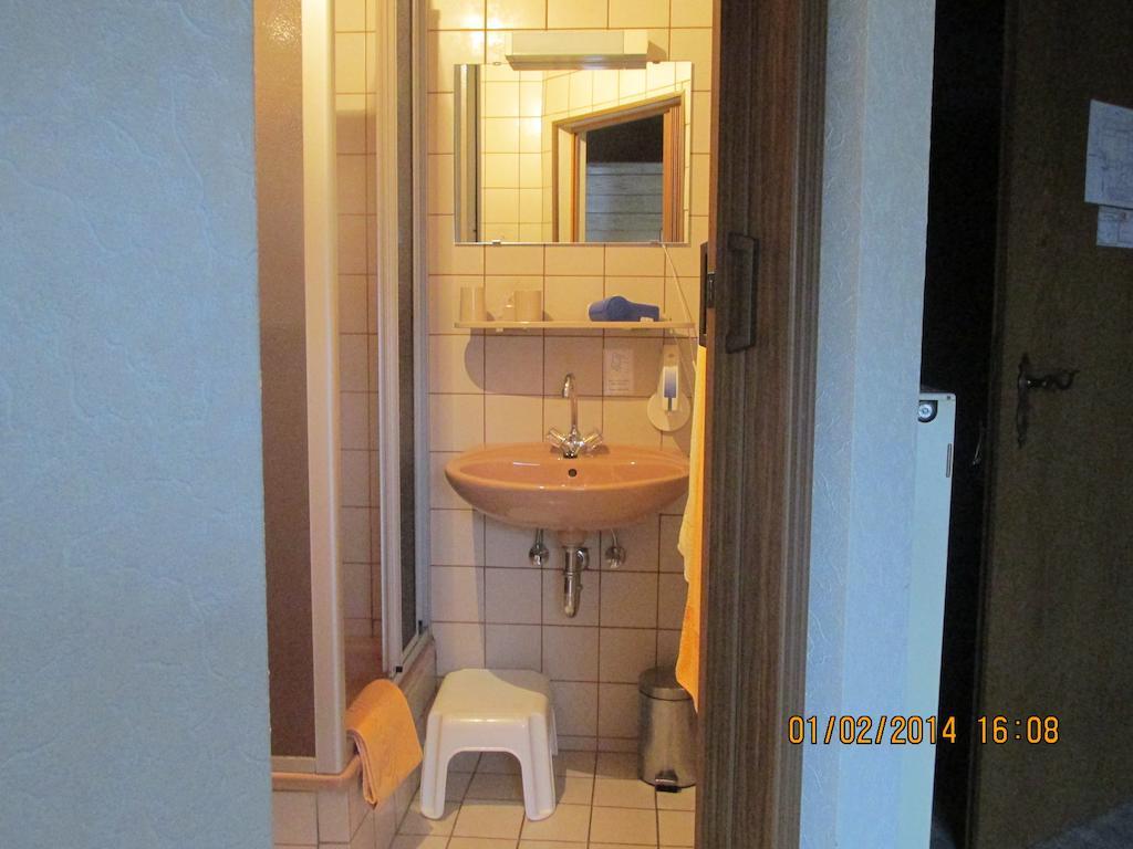 Hotel Schauenburg Tholey 객실 사진