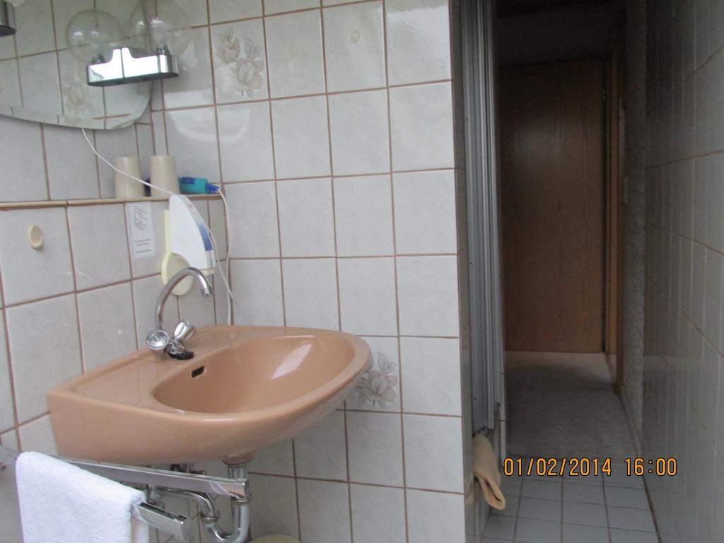 Hotel Schauenburg Tholey 객실 사진
