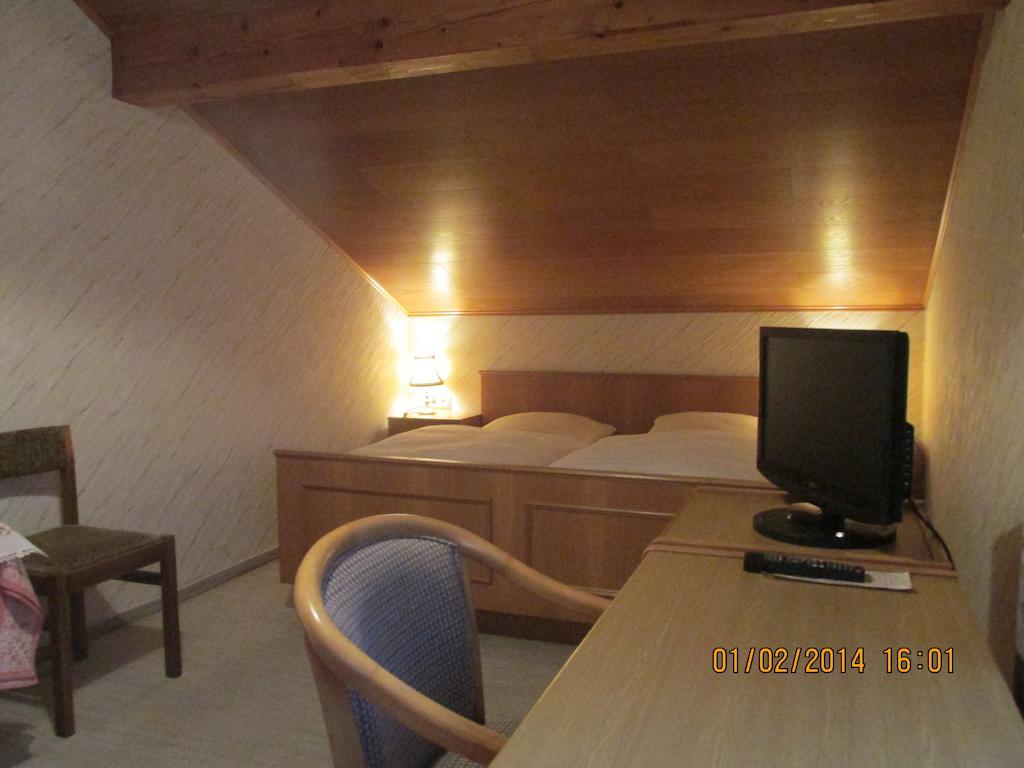 Hotel Schauenburg Tholey 객실 사진
