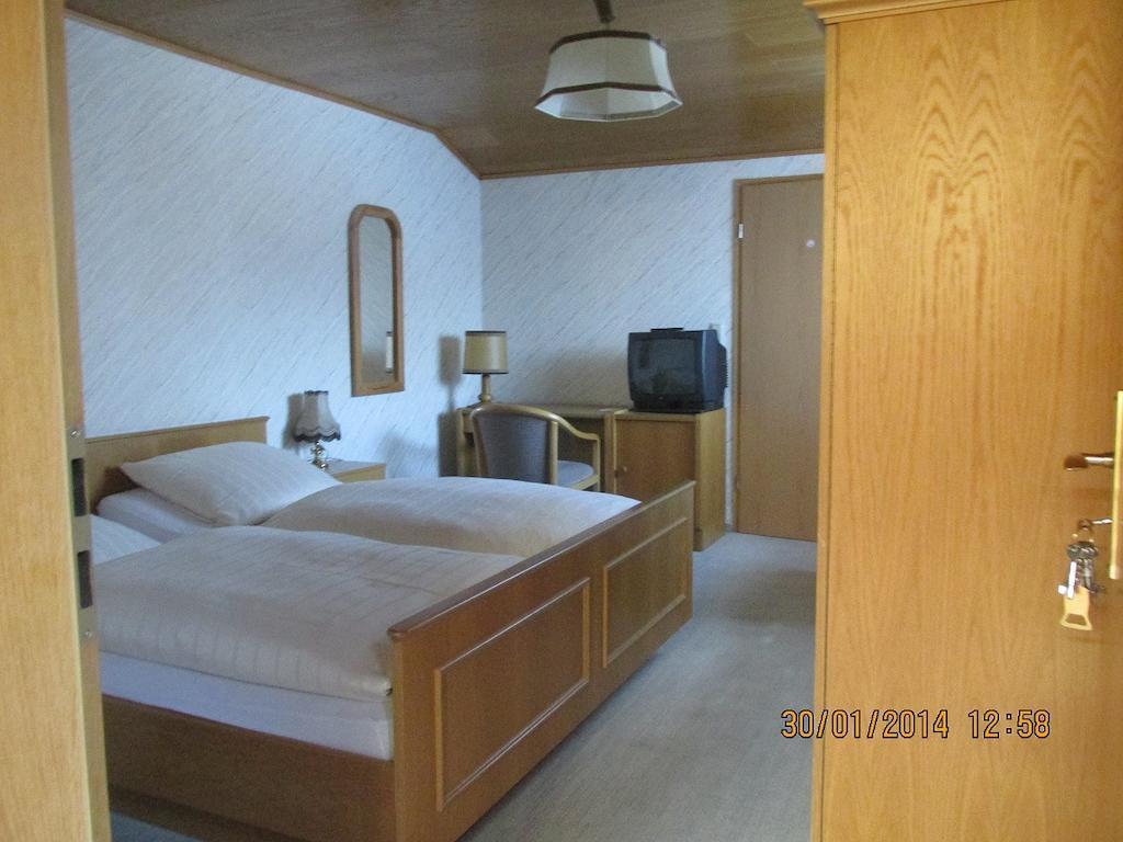 Hotel Schauenburg Tholey 객실 사진