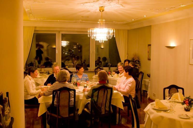 Hotel Schauenburg Tholey 외부 사진