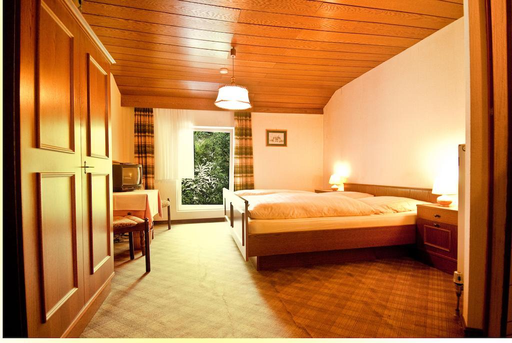 Hotel Schauenburg Tholey 객실 사진