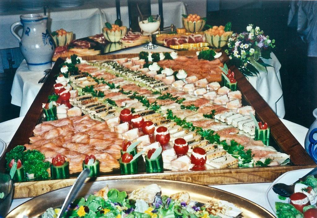 Hotel Schauenburg Tholey 외부 사진