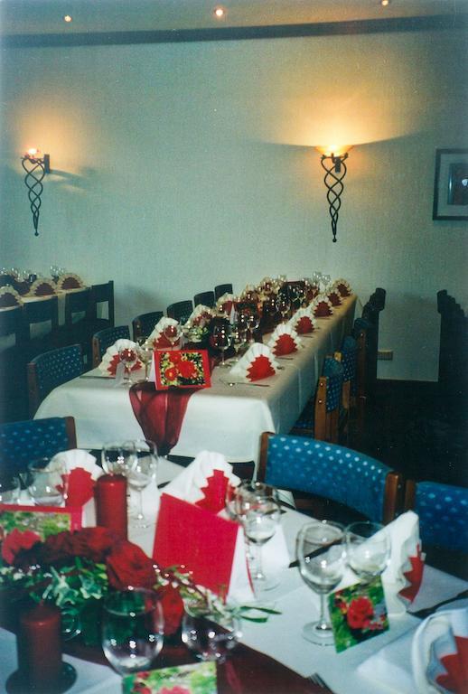 Hotel Schauenburg Tholey 외부 사진