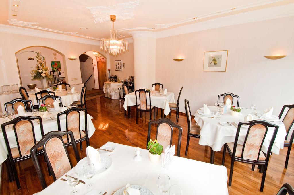 Hotel Schauenburg Tholey 외부 사진