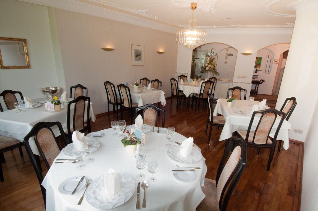Hotel Schauenburg Tholey 외부 사진